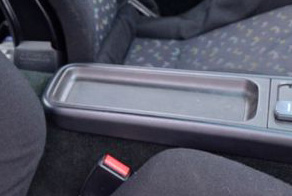 Club Sport Console Delete - 944/968 : Suncoast Porsche Parts